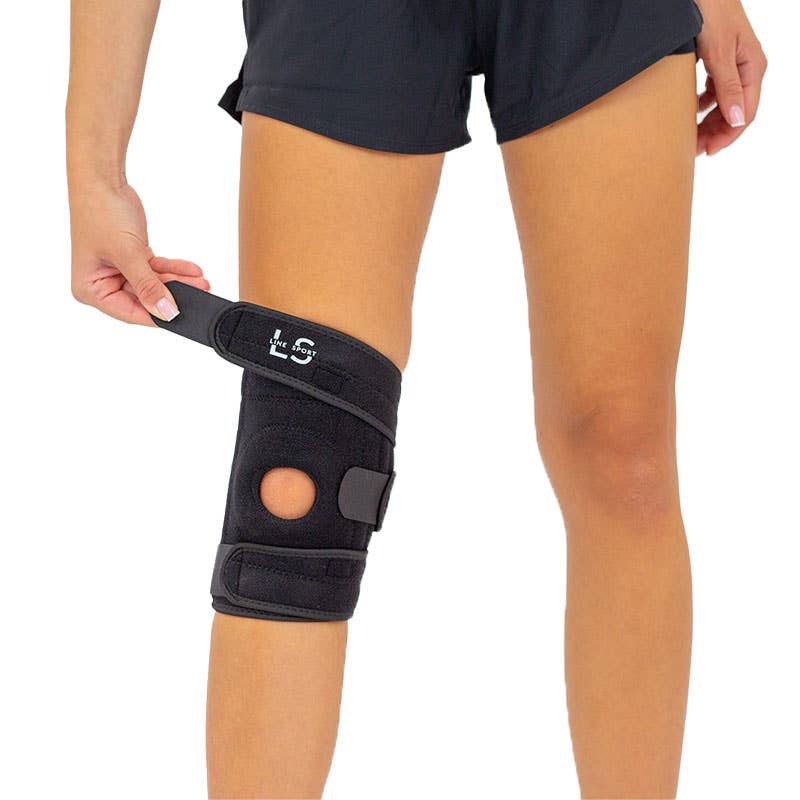 ACUS MED - Wholesale Fitness Equipment - Knee Joint Orthosis | Knee Support | Knee Brace2