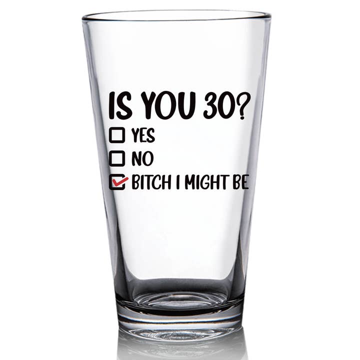 ER DU 30 for engroshandel hos 1 Brilliant Gift