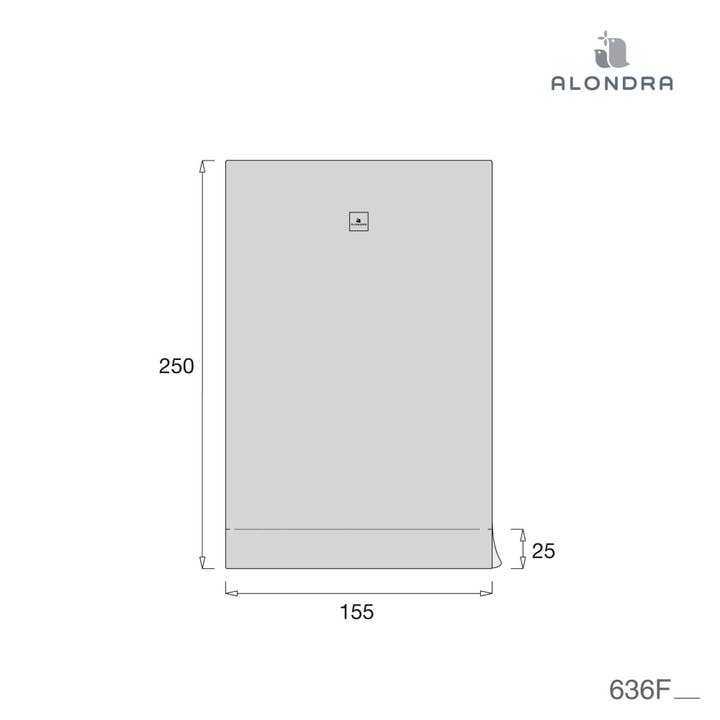 Alondra Baby – Großhandel Bettbezug – Kinder & Baby – Junior-Bettdecke 90x200 cm hellgrau · Galaxy