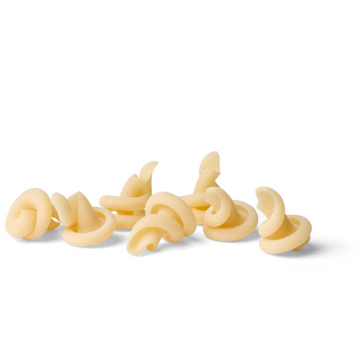 Pasta Zaccagni Pastificio d'Abruzzo Made in Italy - Wholesale Pasta - Nodi Marini 500 g - Premium Pasta - Made In Italy1