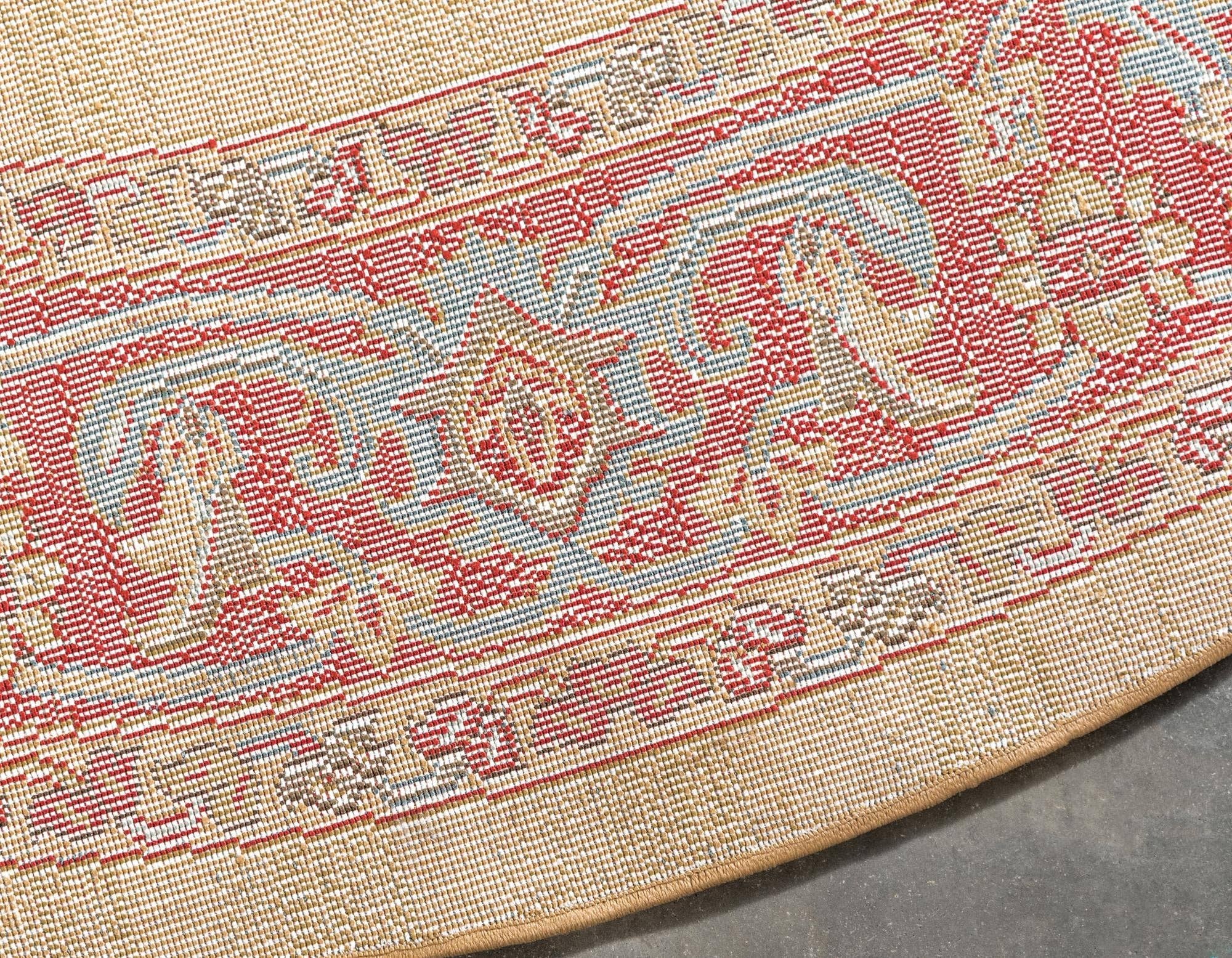 Rug Mart - Wholesale Area Rug - Traditional Arsaces Sahand Rug22