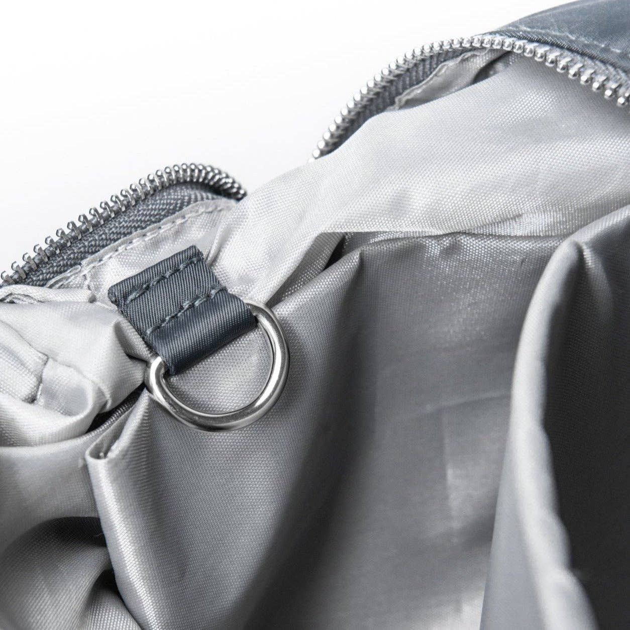 Mummas Wear - Vendita all'ingrosso Borsa portapannolini - Neonati - Pacchetto The DUFFLE™ Borsa per pannolini tutto in uno e borsa umida Oopsie Daisy™14