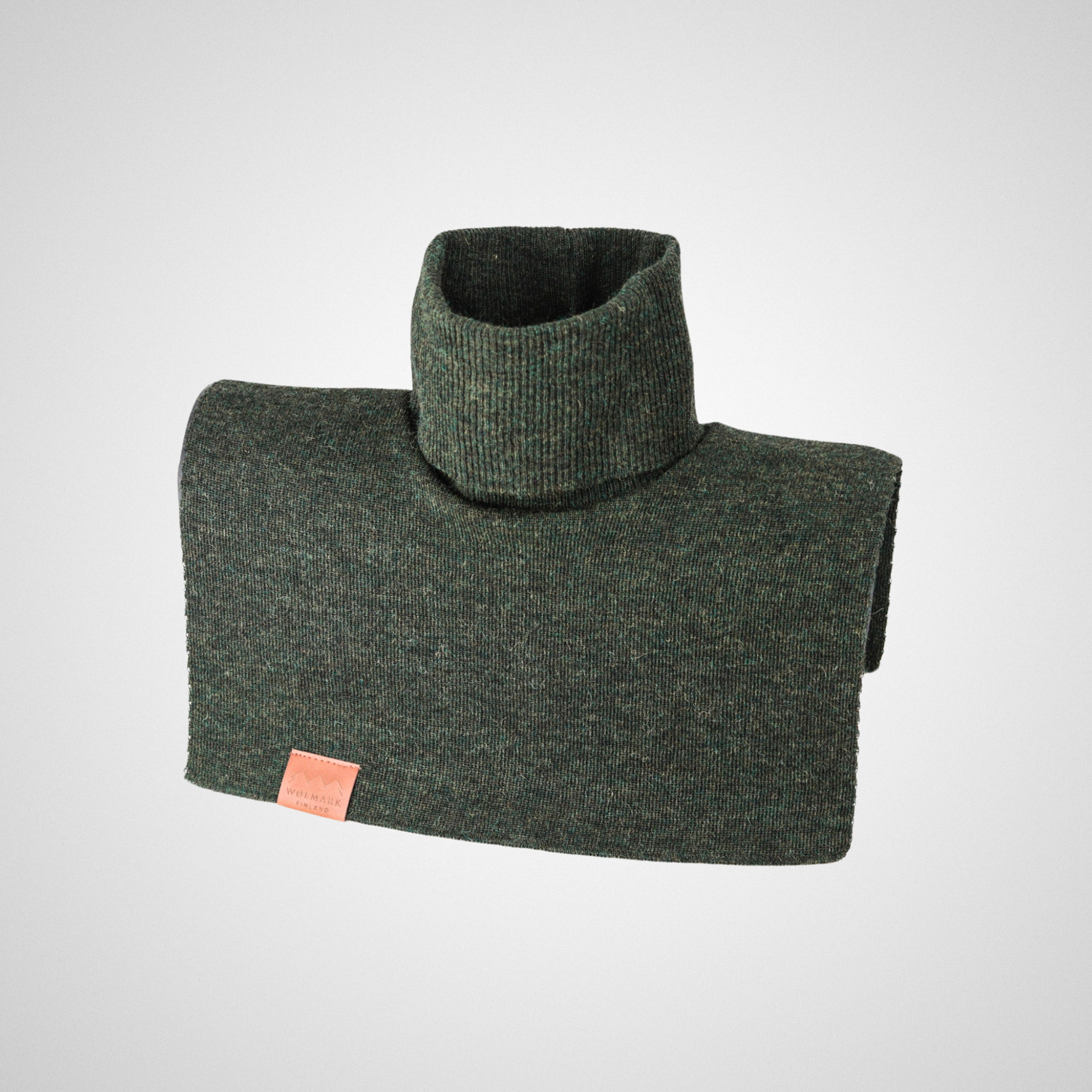 Wølmark Finland - Venta al por mayor Protectores de cuello/bragas de cuello - Unisex - TODO — 100% Alpakan Villa Kauluri0