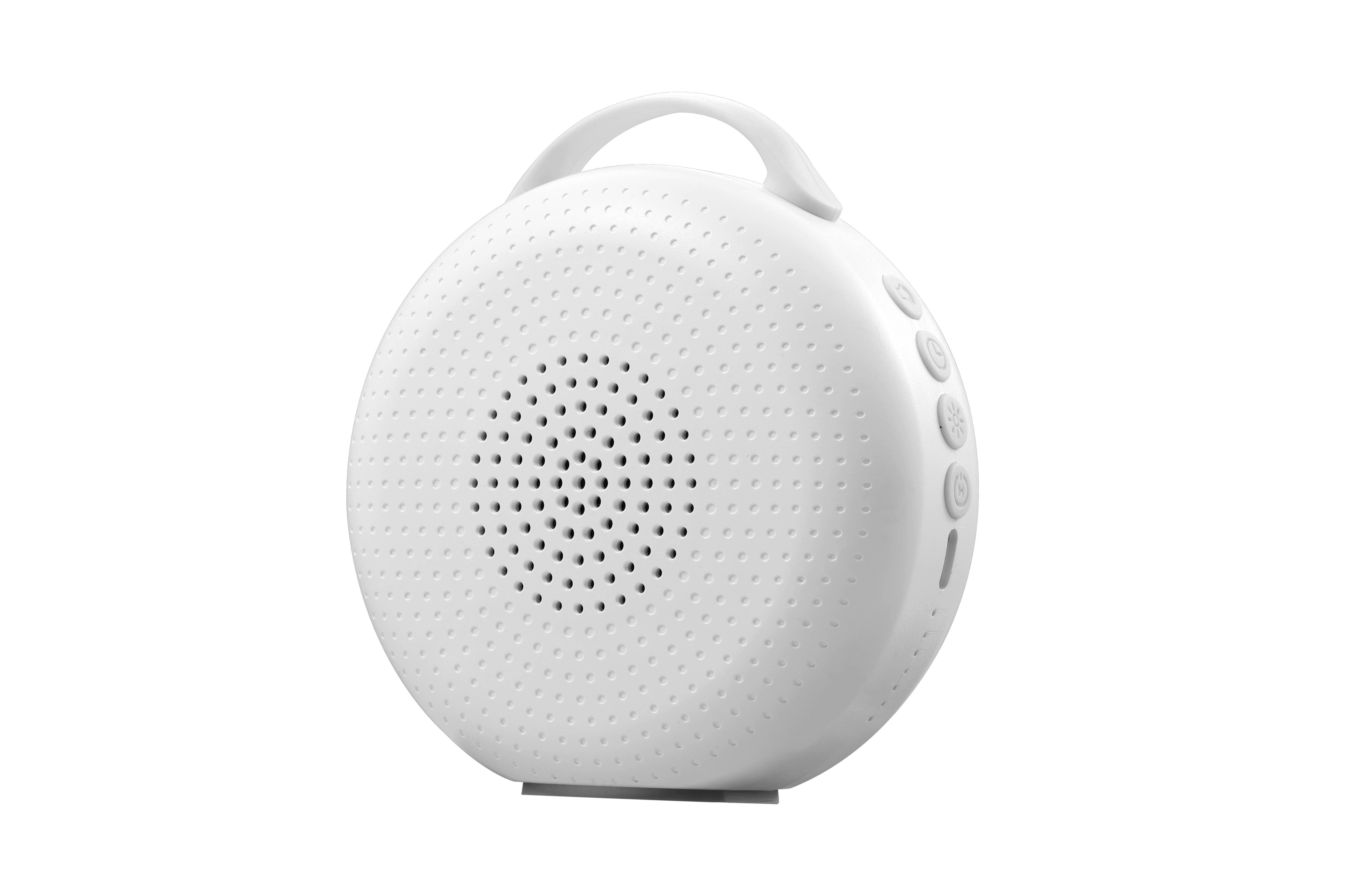 Noheli - Wholesale White Noise Machine - ve:hå White Noise & Light – Create calm and harmony at bedtime3