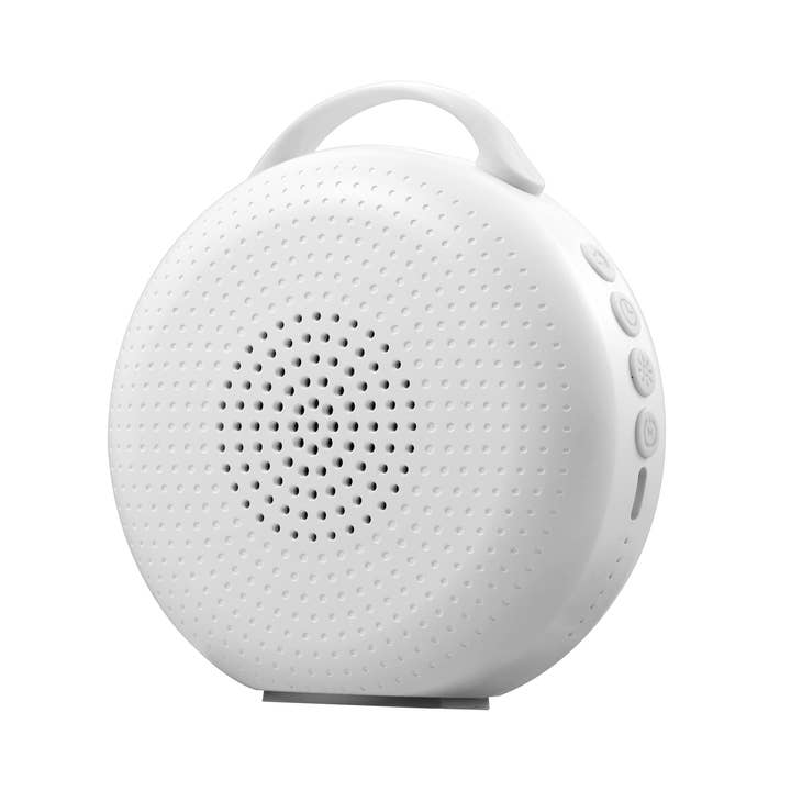 Noheli - Wholesale White Noise Machine - ve:hå White Noise & Light – Create calm and harmony at bedtime3