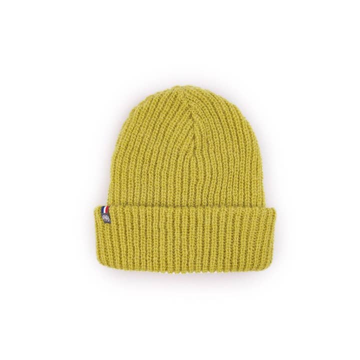 MAISON BONNEFOY - Wholesale Beanie - Women's - PAULINE - Mohair hat