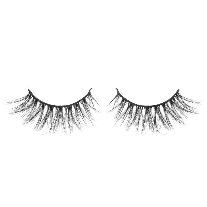 Lurella Cosmetics - Wholesale False/Fake Eyelashes - Synthetic Eyelashes - Seattle2