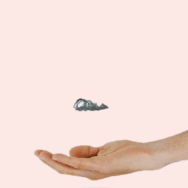 TOPS Malibu – lembranças de festas por atacado – Papel de Desejo (Magenta) - Ouro & Prata - Tubo de 105