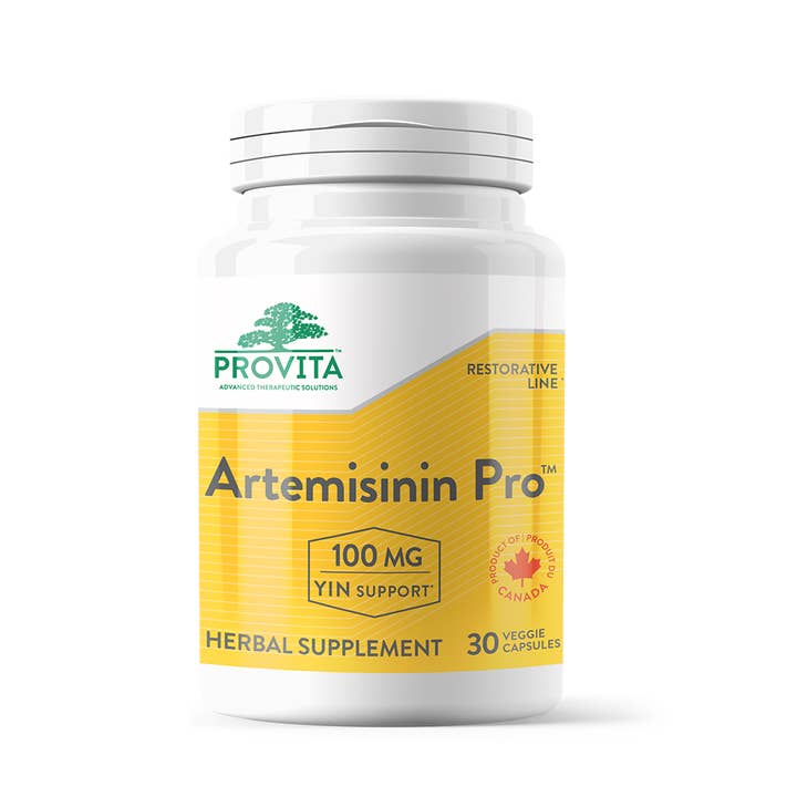 Artemisinin Pro Oral Supplement/Vitamin for wholesale by Provita Nutrition & Health