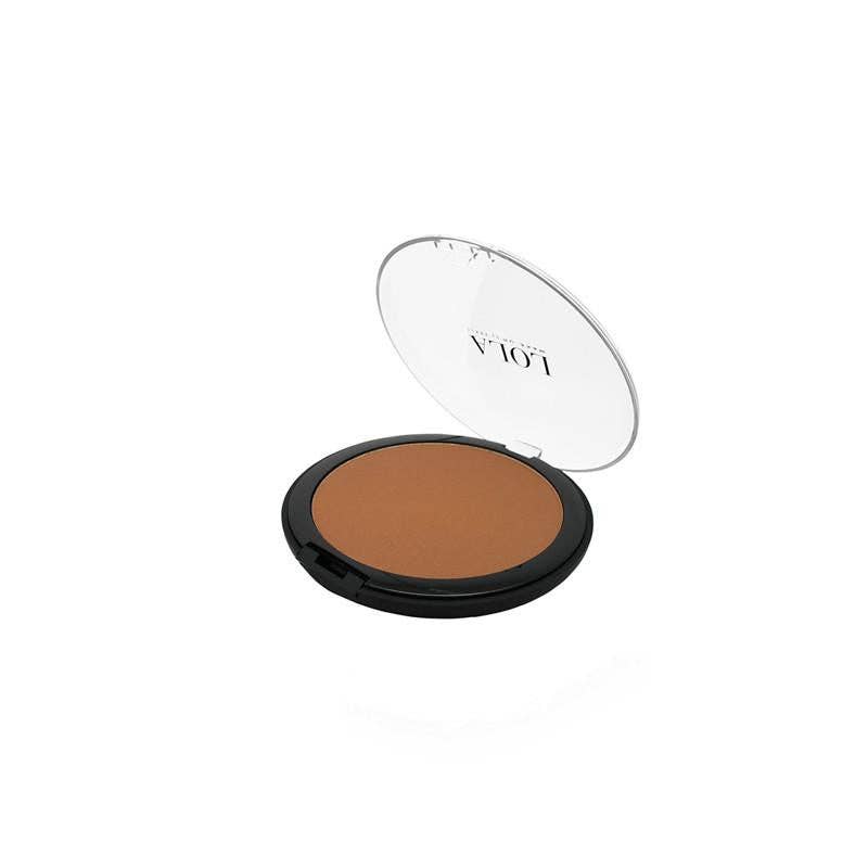 Lola Make Up - Wholesale Bronzer - FACE & BODY BRONZER4