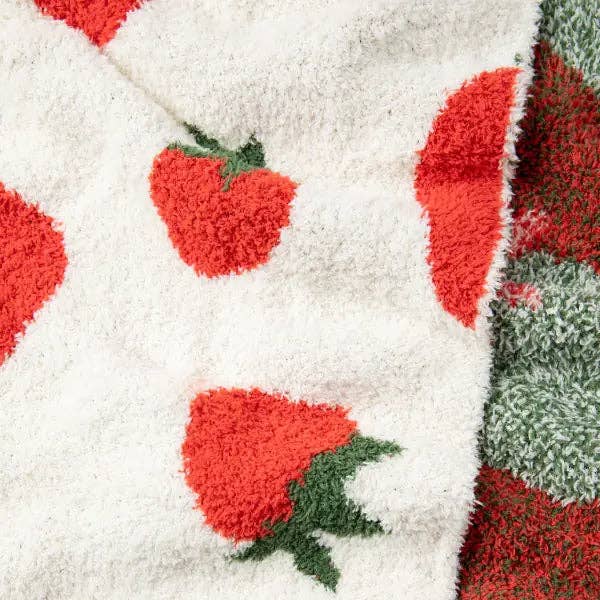 Big Blanket Co - Wholesale Bedding Blanket - Premier Plush™ Blanket57