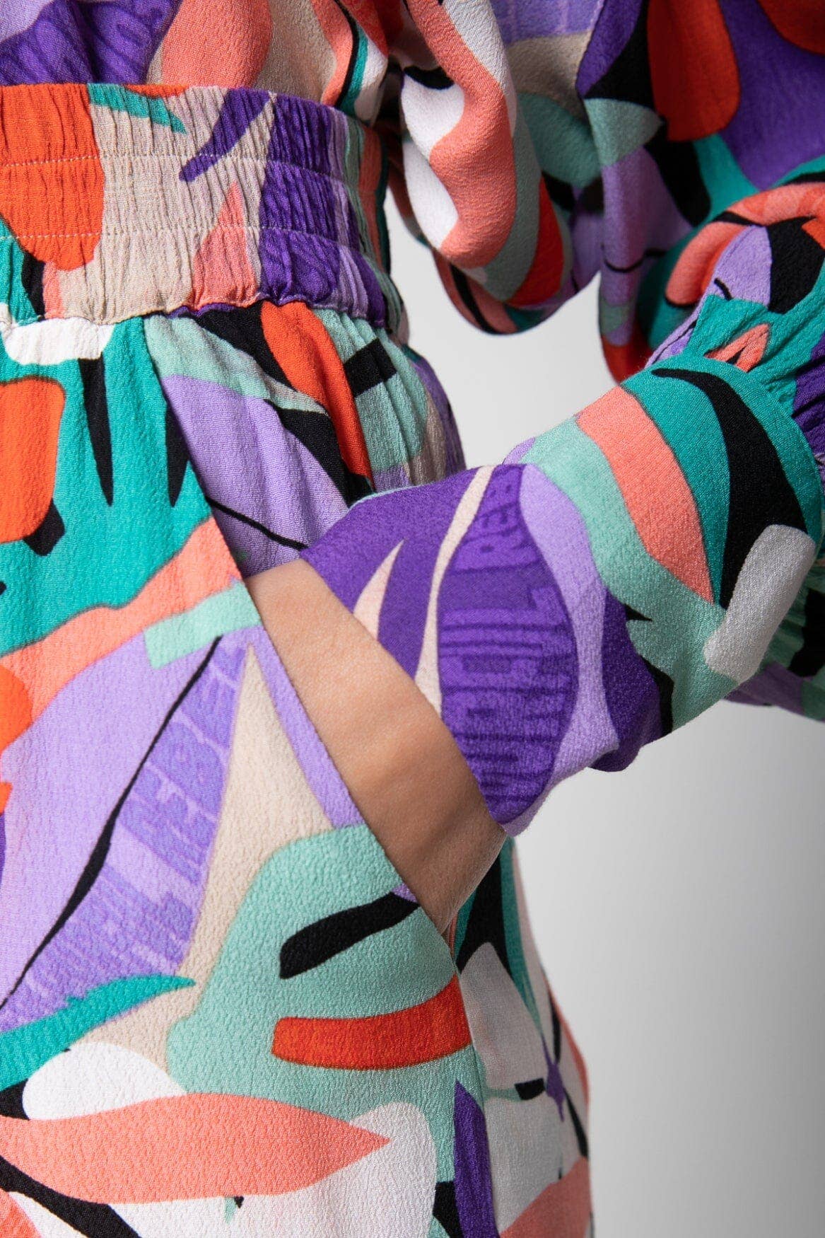 Melody Pants | Multicolor for wholesale on Faire5