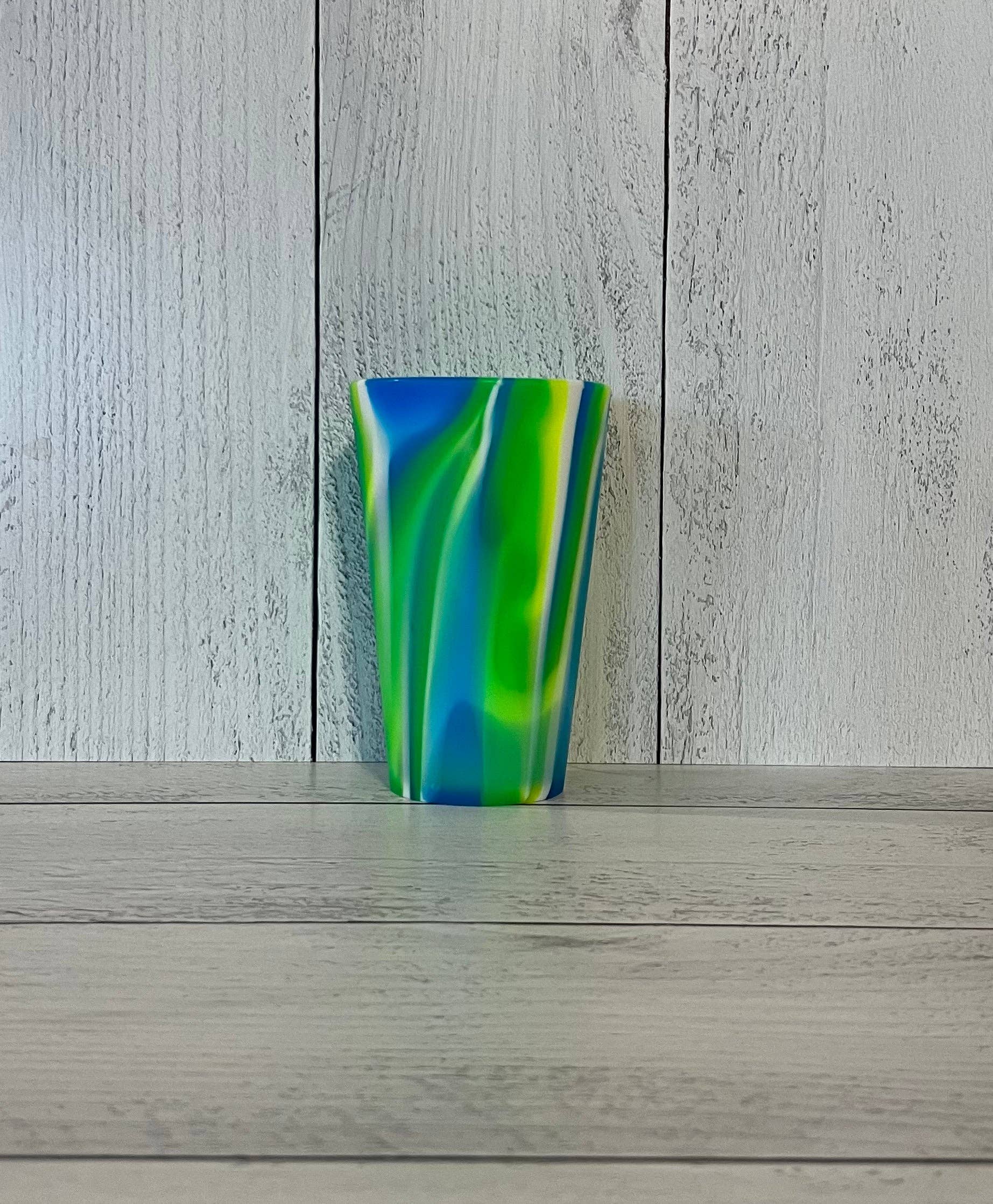 KW Laser Supplies - Wholesale Drinking Glass/Cup - Silicone Pint Cup5