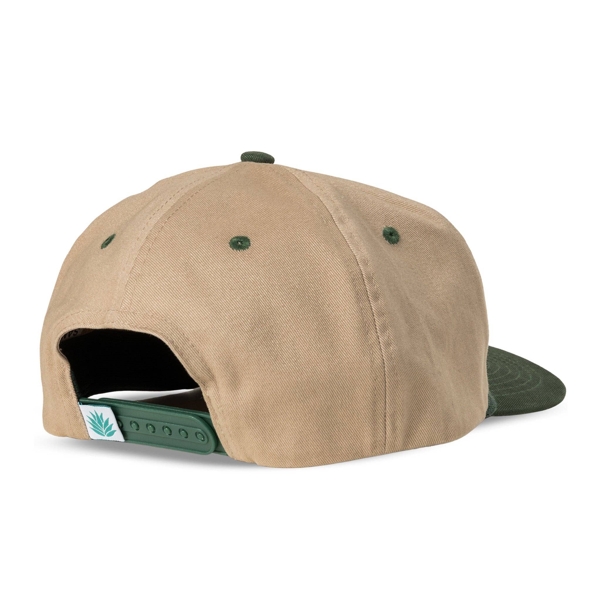 Sendero Provisions Company – Großhandel Basecap – Unisex – Handgebundene Fliegenmütze1