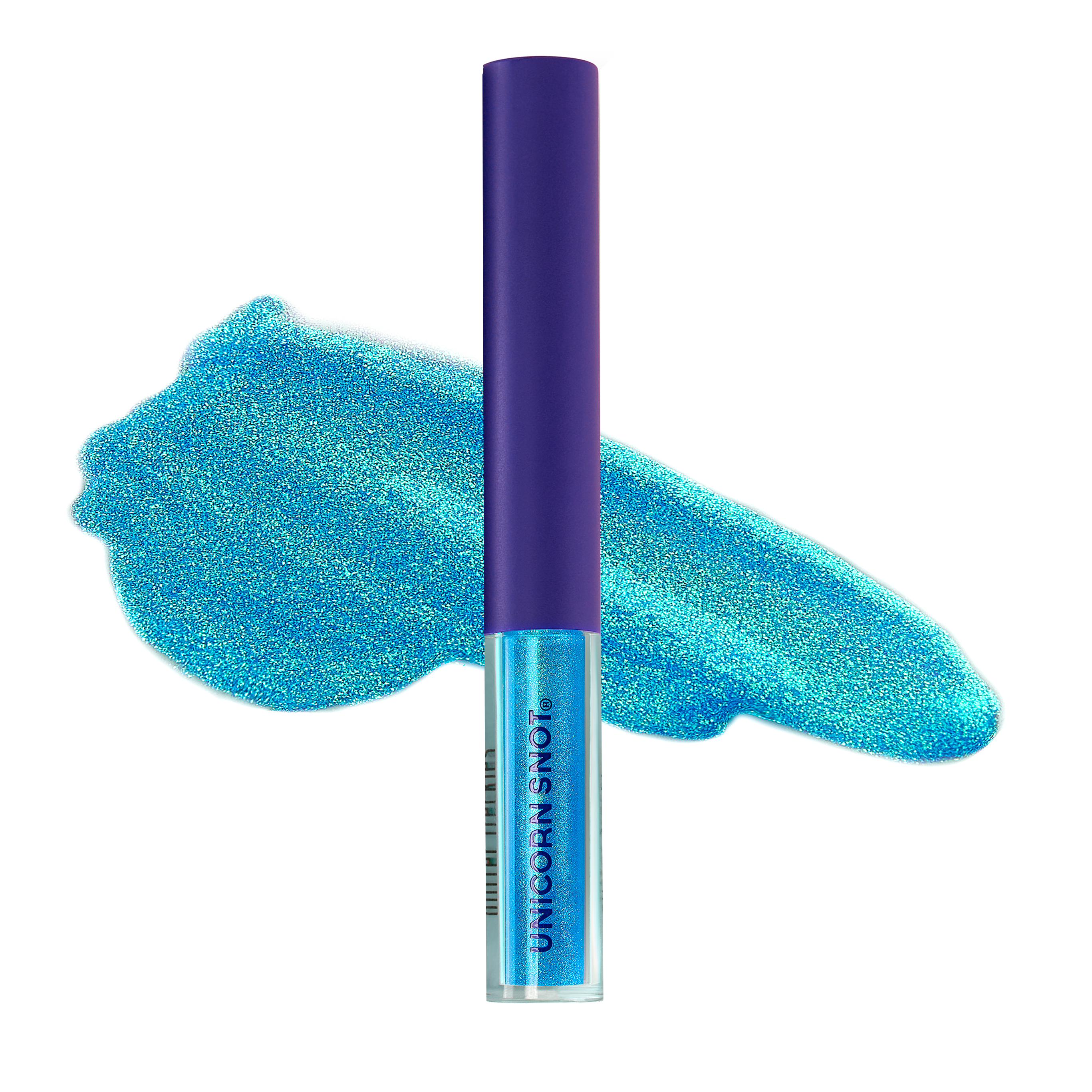 Unicorn Snot | Glitter Beauty – wholesale Body glitter/shimmer – KiraKira | Extra-Aqua | Glitter Eyeliner | Liquid Eyeliner2