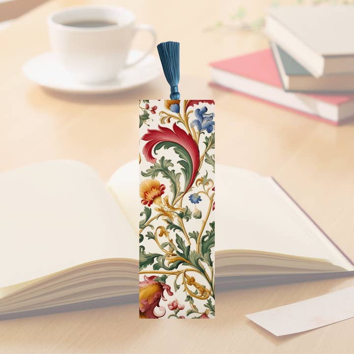 Collection Florentine – Signets avec Glands (Ensemble A) pour la vente par Blue Crab