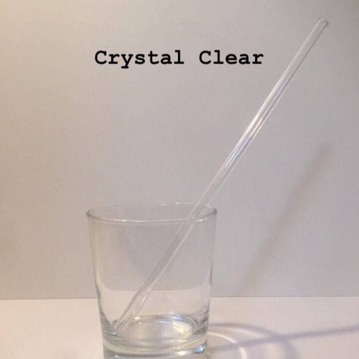 Surfside Sips - Wholesale Drinking Straw - 10" Long Straw12