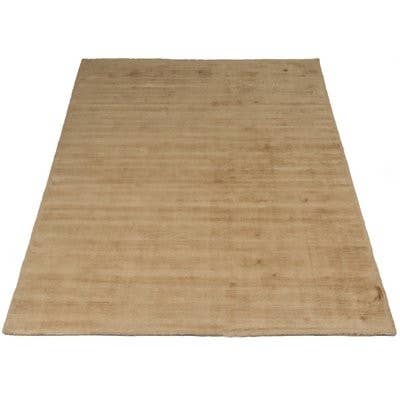 Viscose Ochre Rug 200 X 280 Cm Sku327 for wholesale by Veer Carpets