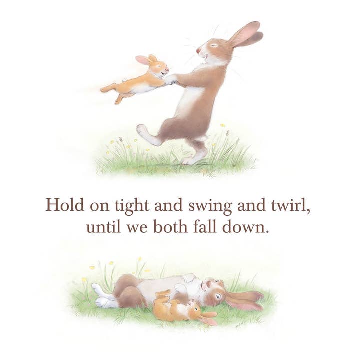 Sleeping Bear Press - Wholesale Book - Kids - Daddy Loves You Picture Book2
