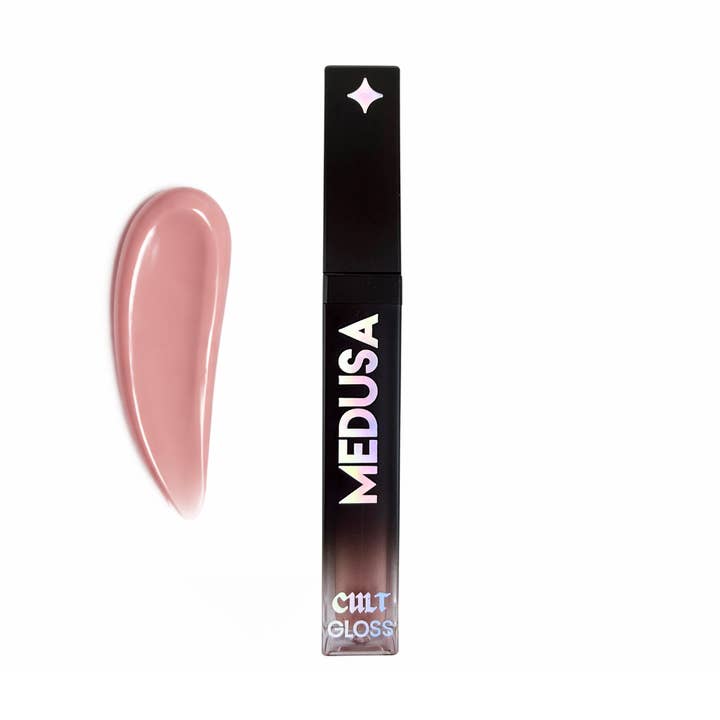 Cult Gloss Idol for wholesale by Medusa's Makeup