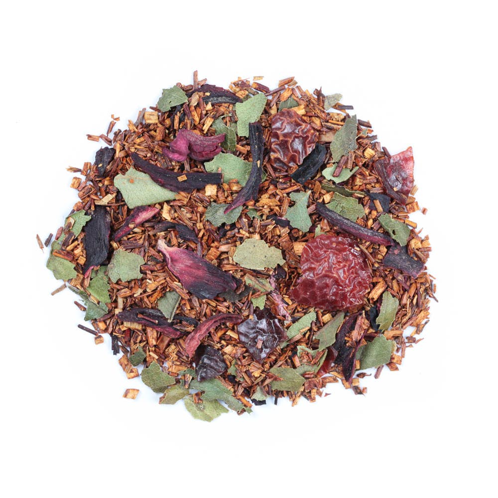 Octavia Tea - Wholesale Health/Detox Tea - Passion Fruit - Organic Health/Detox Tea1