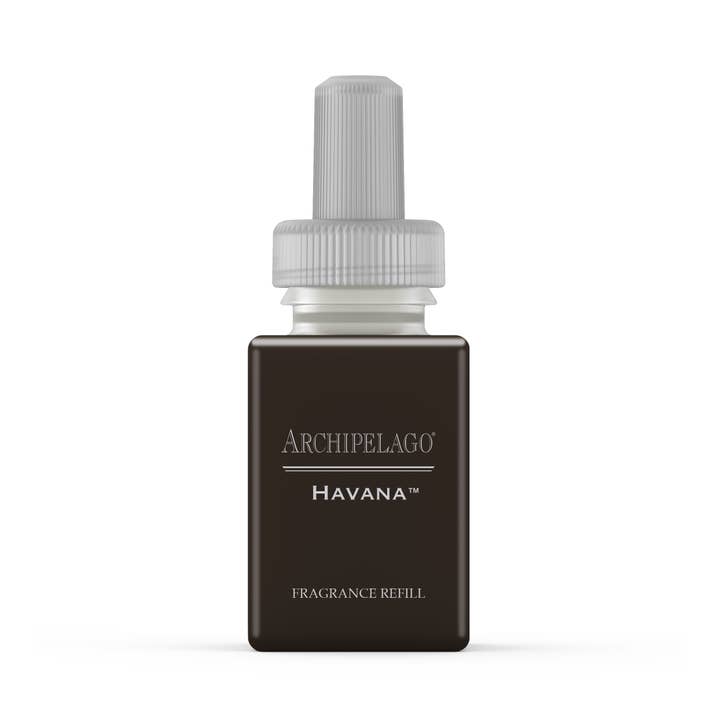Archipelago Fragrences - Wholesale Reed Diffuser - Havana (Pura) Refill