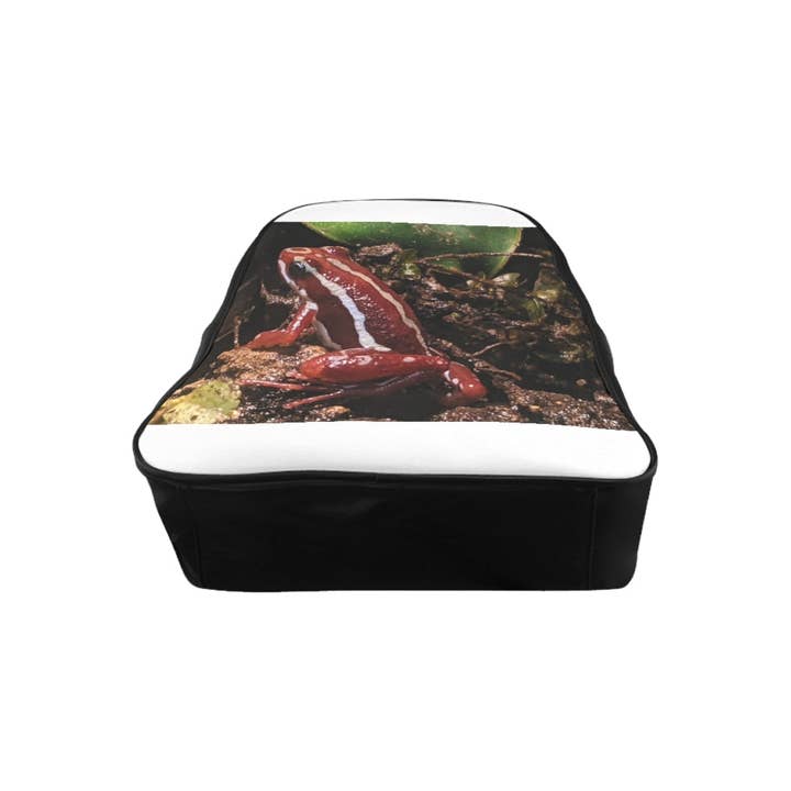 Marick Booster – Großhandel Rucksack – Kinder – Red Frog Schulrucksack2