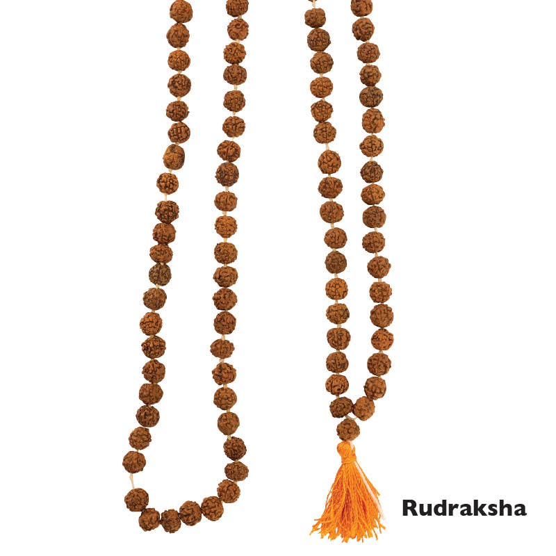 Benjamin International - Wholesale Beaded/Pearl Necklace - Mala Bead Necklaces3