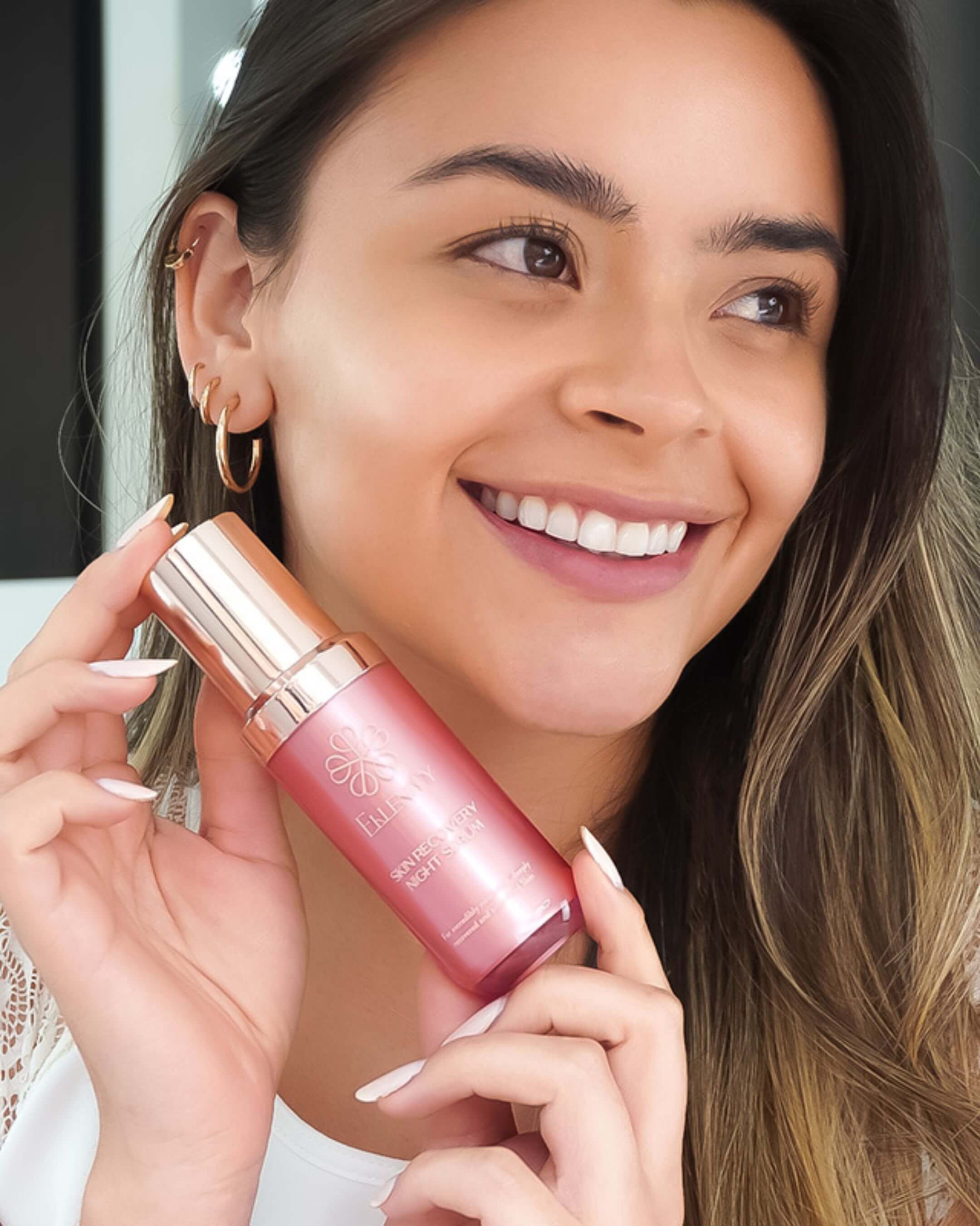 ELLENITY - Wholesale Facial Serum/Concentrate - Hautregenerierendes Nachtserum3