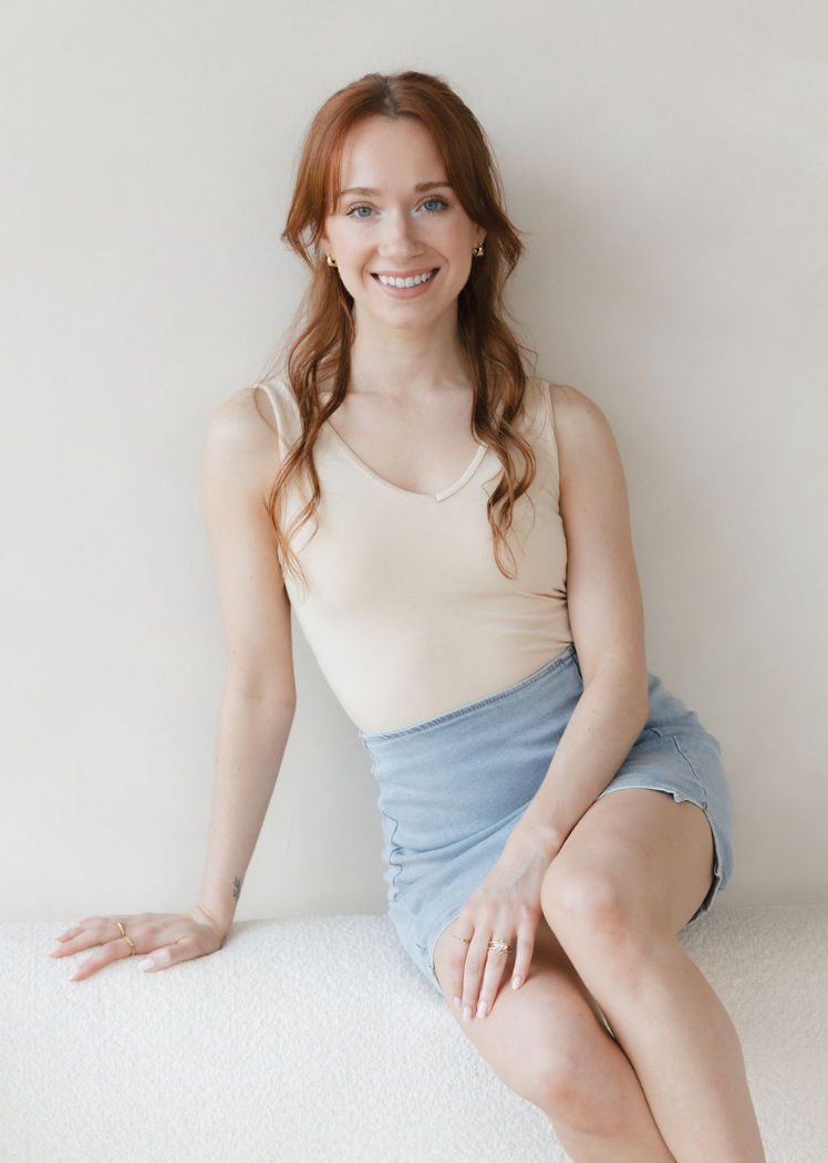 ELIETIAN - Venta al por mayor Camiseta sin mangas - Mujer - Camiseta sin mangas reversible7