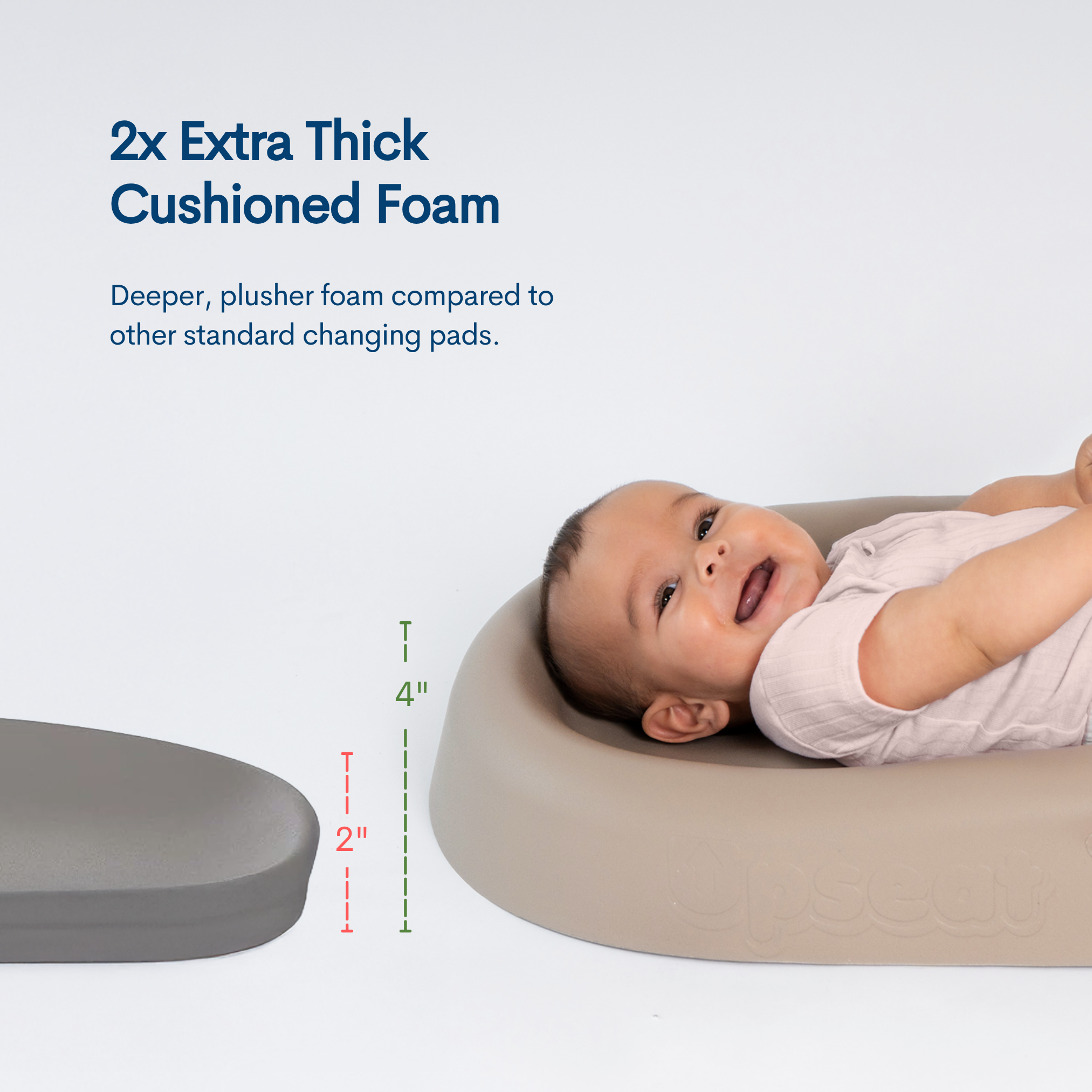 Upseat - Wholesale Changing Mat/Pad - Baby - Upseat Changing Pad20