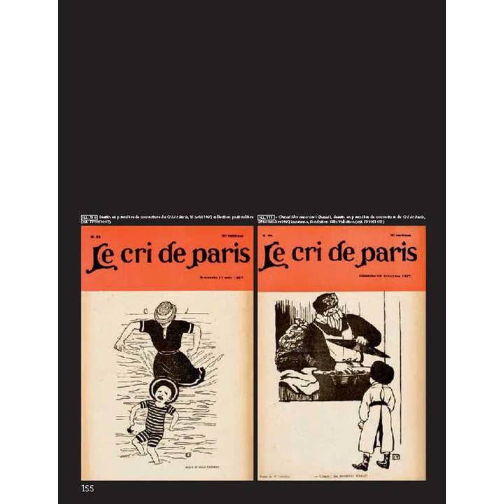 Simon & Schuster - Wholesale Arts & Entertainment - L'Âge du papier by Katia Poletti3