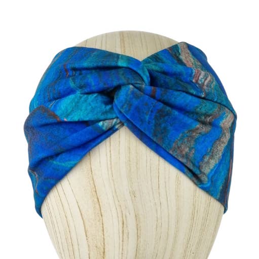 Headband – Atlantico for wholesale by Flavia Soares