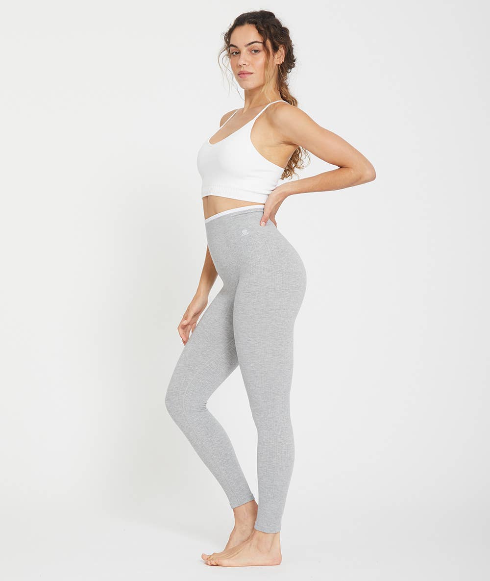 Yoga Searcher - Wholesale Athletic/Lounge Leggings - Women's - GOA - Bamboo leggings7