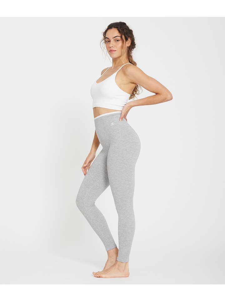 Yoga Searcher - Wholesale Athletic/Lounge Leggings - Women's - GOA - Bamboo leggings7