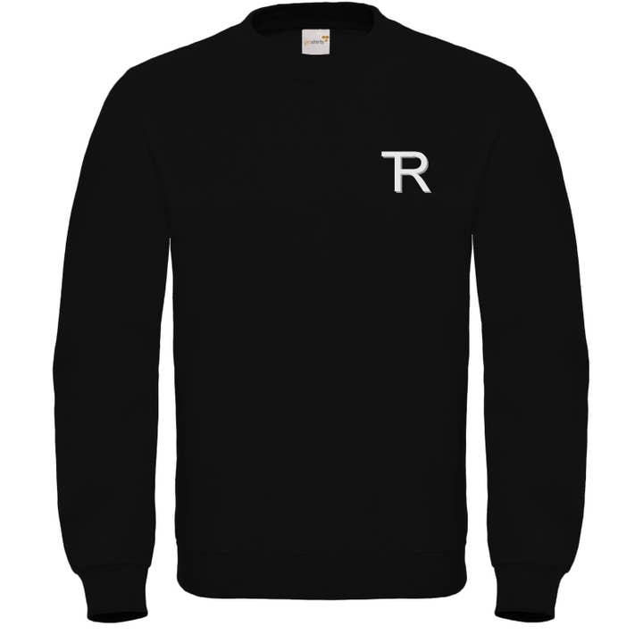Sweatshirt FAIR WEAR - TR für den Großhandel von The R-Man