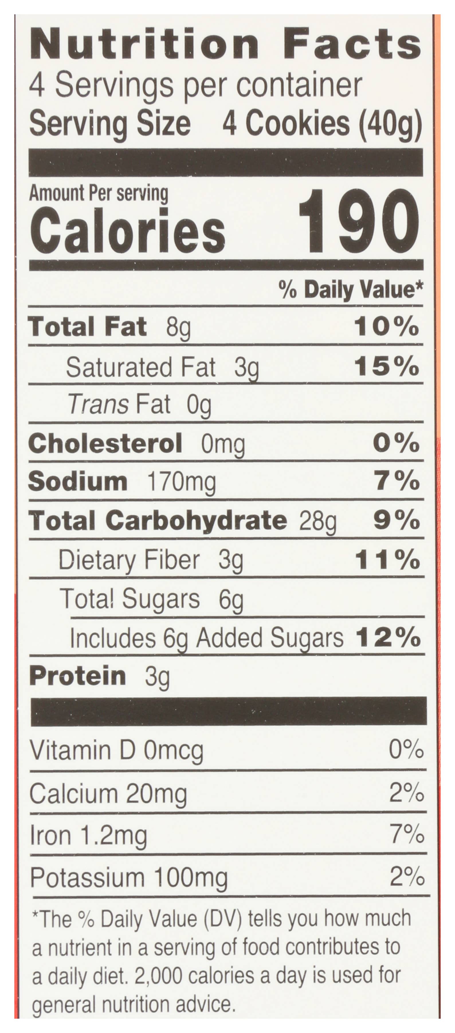 Sanniti - Wholesale Cookie - NAIRN'S GLUTEN FREE OAT GRAHAMS-ORIGINALl-5.64-Oz2