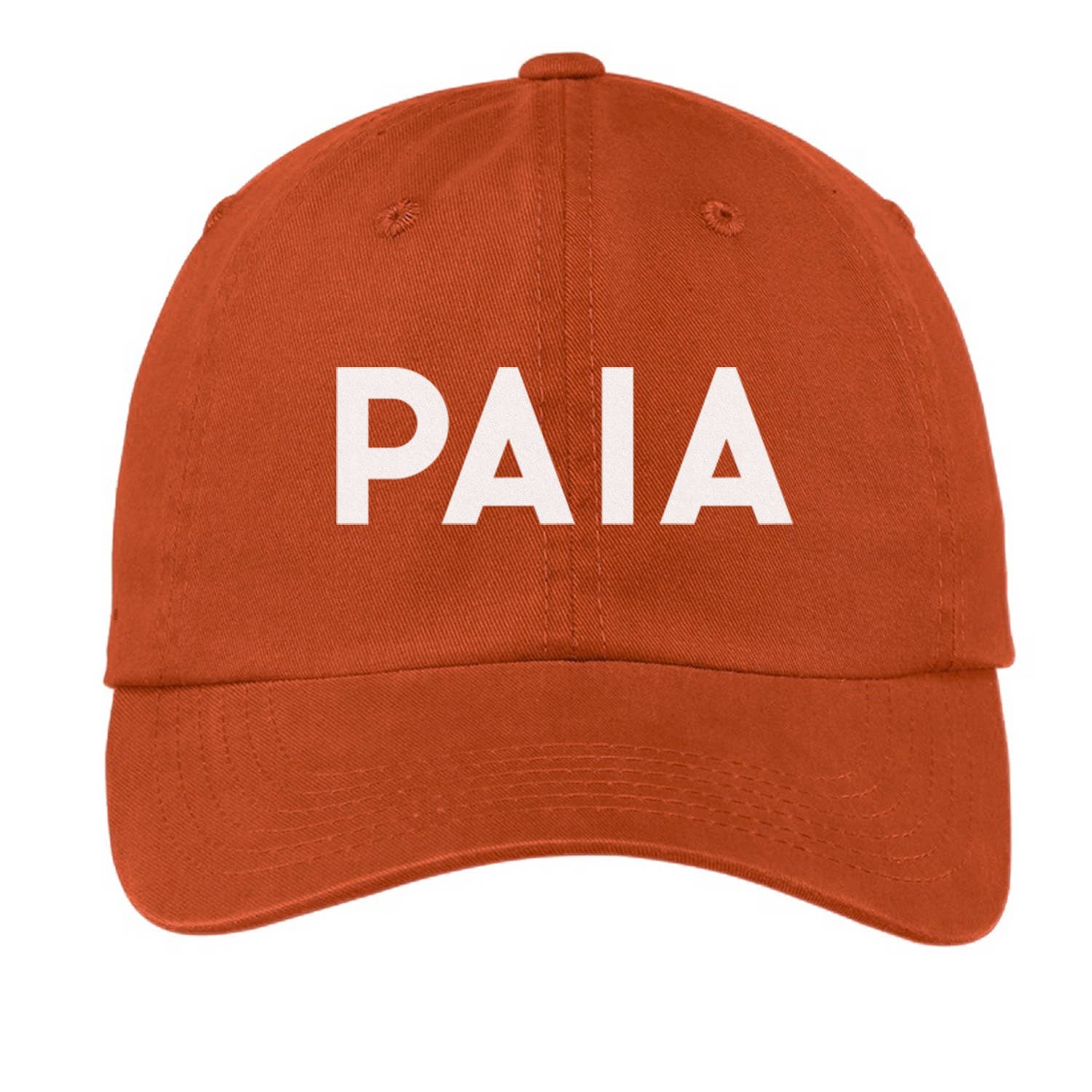 Frankie Jean – wholesale Baseball cap – Unisex – Paia Baseball Cap9