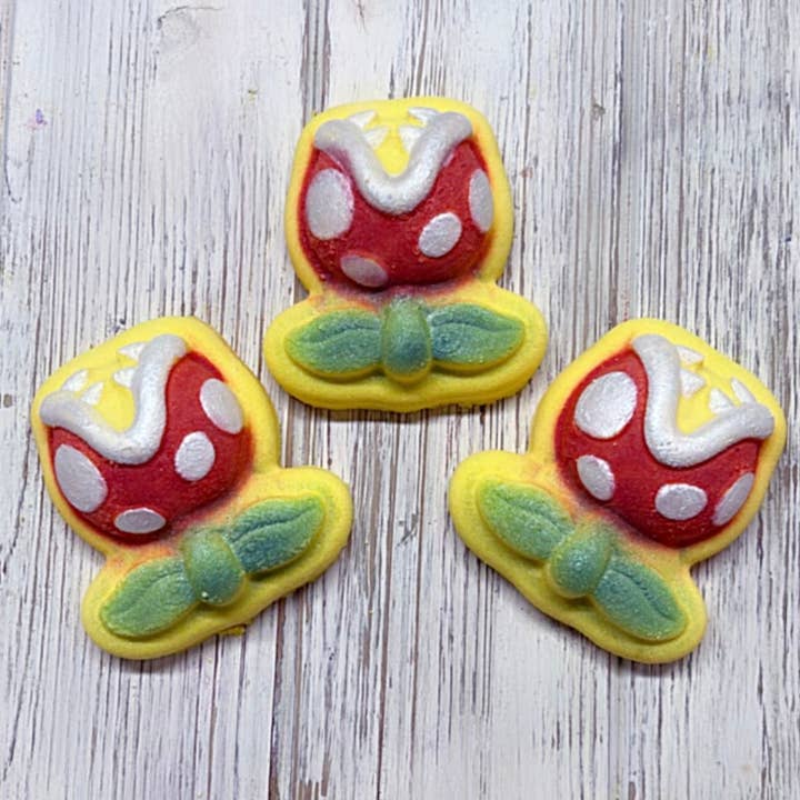 Venus Fly Trap for wholesale by Fizz Soakery