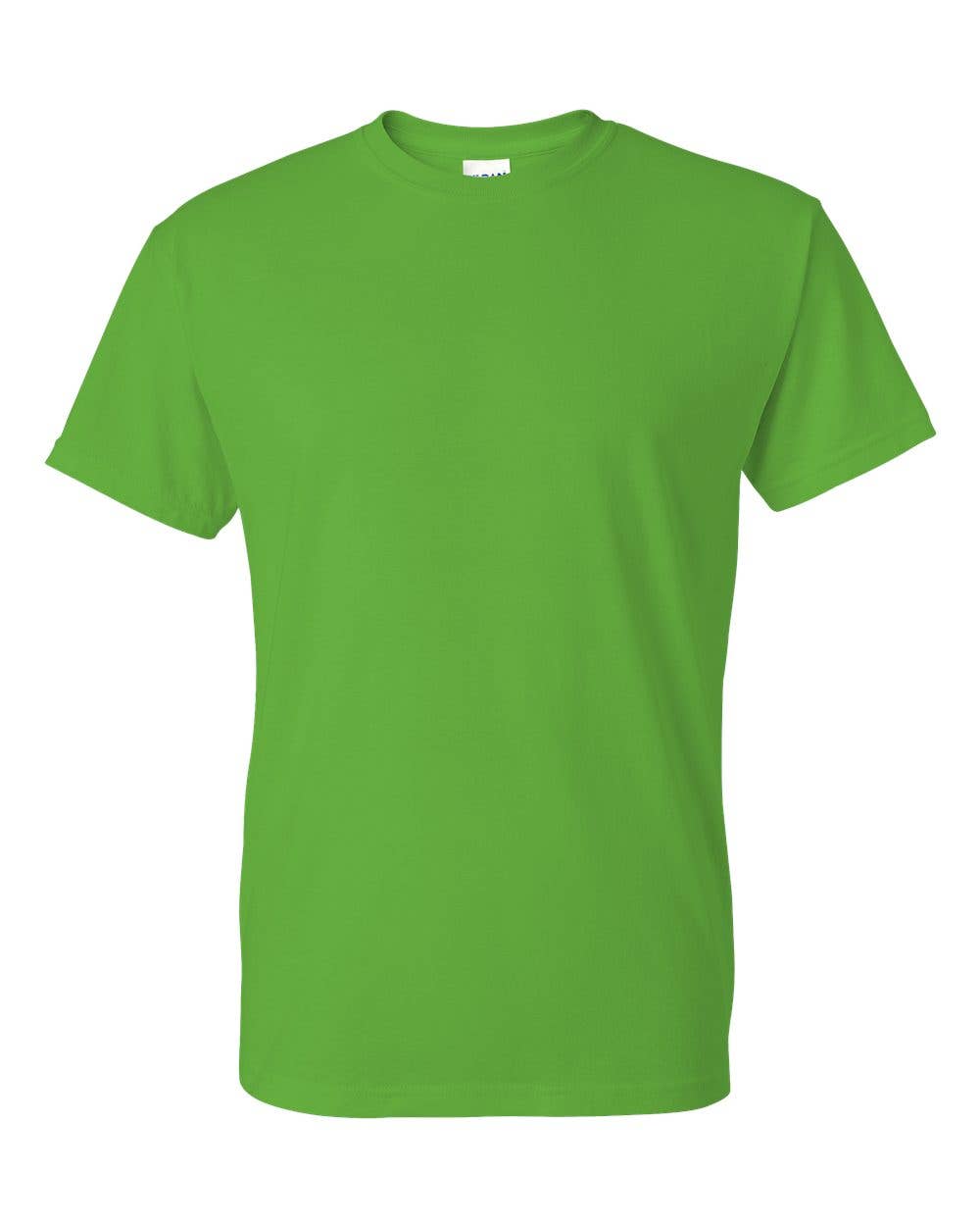 Eleven Fashion - Wholesale T-Shirt - Men's - Gildan - Unisex T-Shirt - 50/50 Cotton/Polyester6