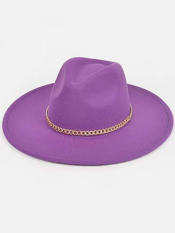 4071 Purple - Pack of 6 for wholesale by Apparel Candy