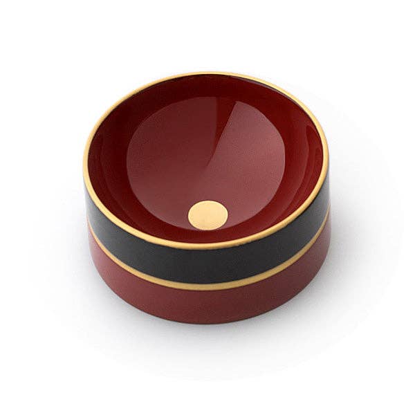 Greeting Life America - Wholesale Cocktail/Liquor Glass - Sakasatsuki Yoi Wooden lacquered sake cups, sake vessels, cups, sake cups, lacquerware0