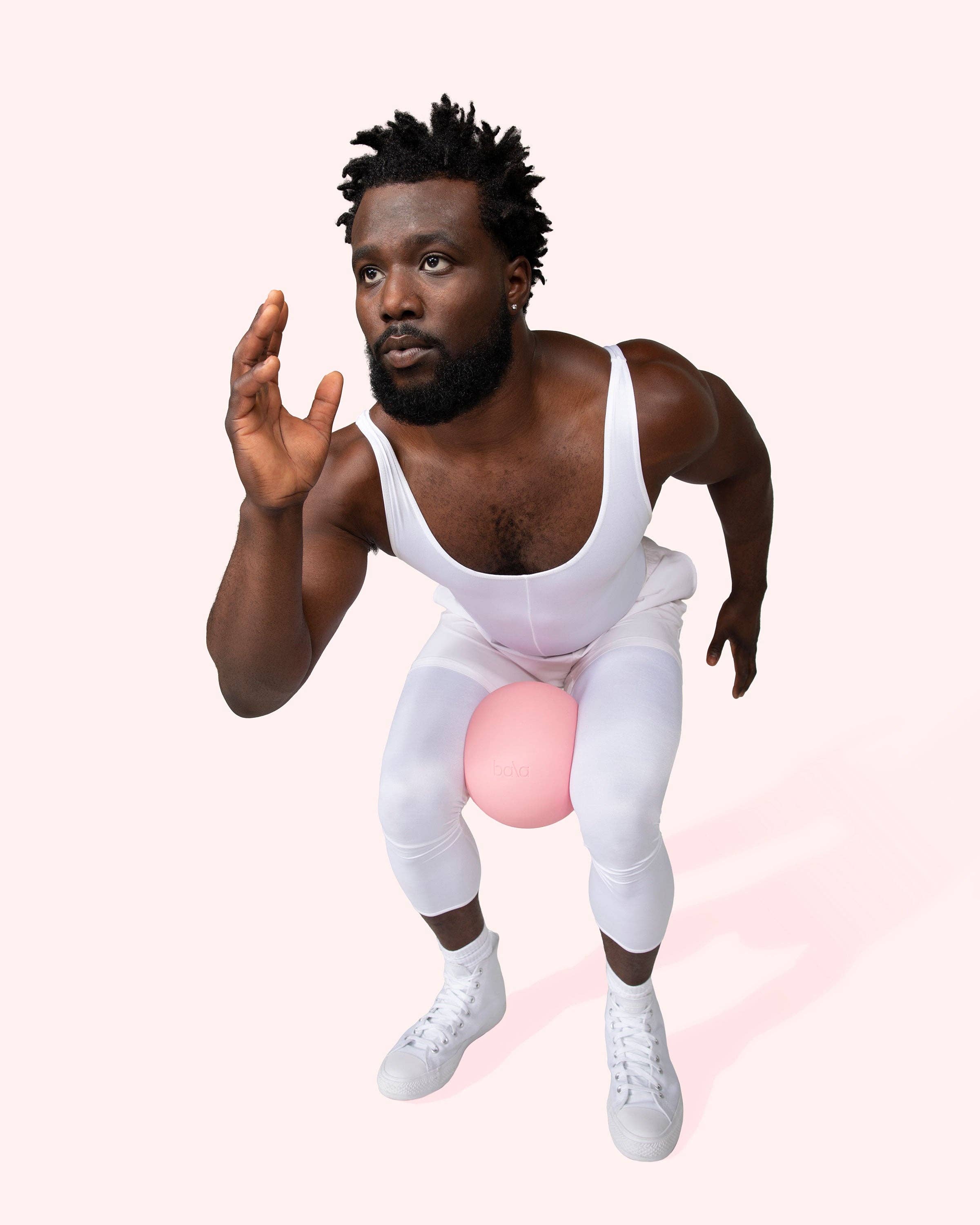 Bala – Großhandel Fitnessgeräte – Bala Pilates-Ball (nicht gewichtet)2