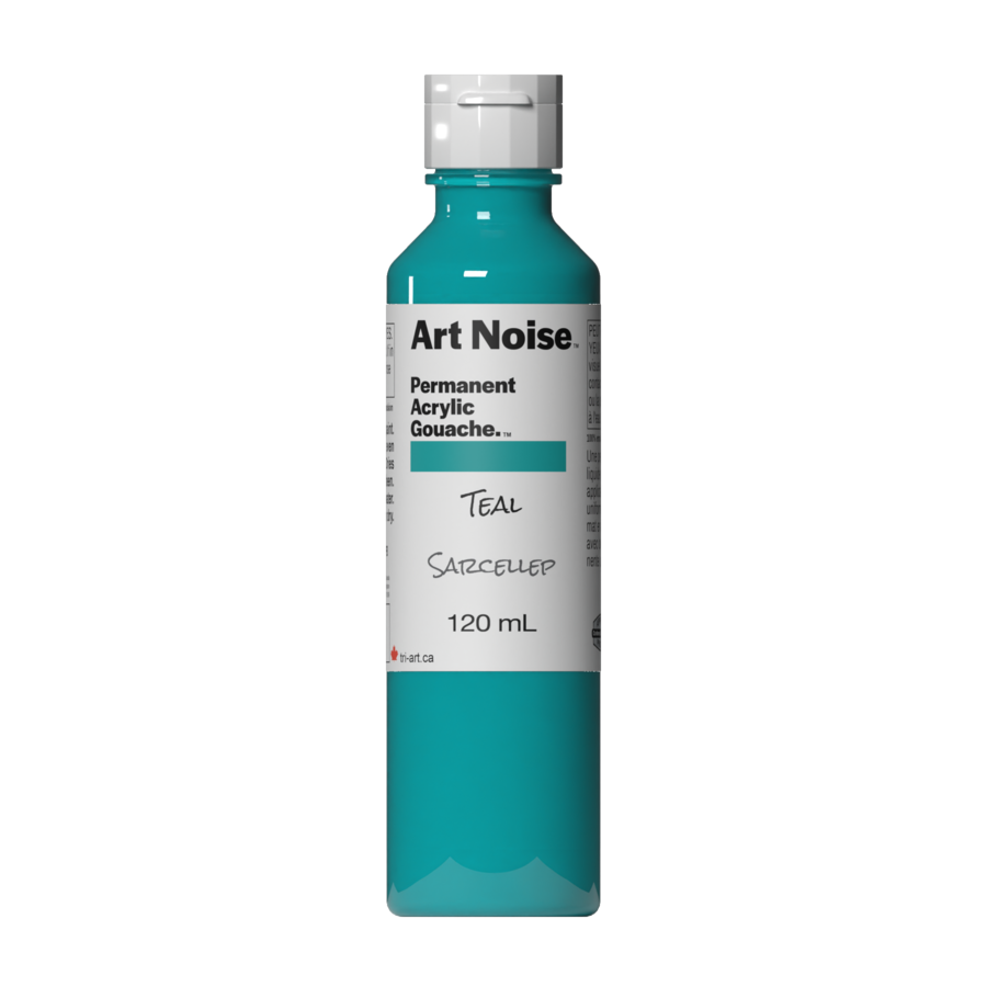 Tri-Art Mfg. - Wholesale Paint Set - Art Noise - Aubergine131
