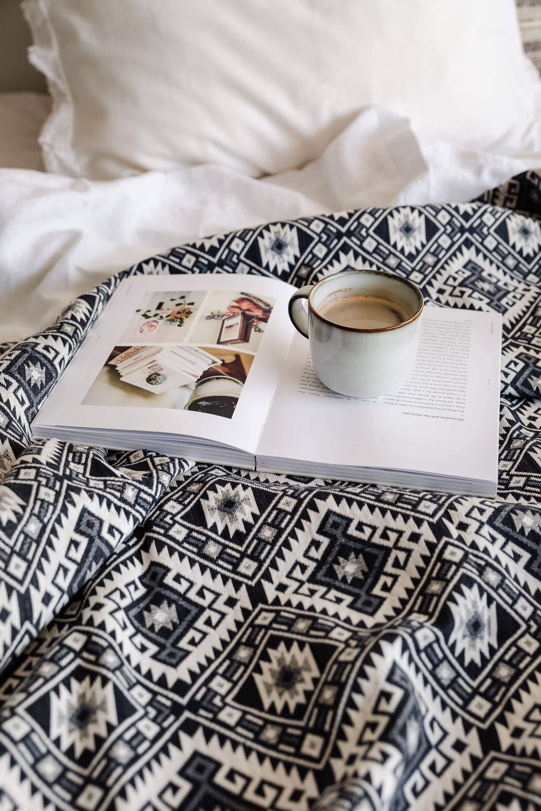 Eastern Woven - Wholesale Throw Blanket - Halic Blanket15