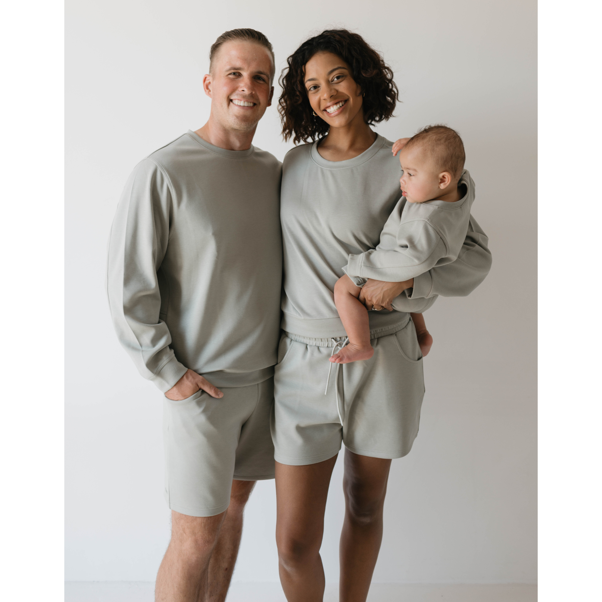 The Match Me Boutique - Wholesale Sweatshirt - Men's - Adult Sweatshirt2