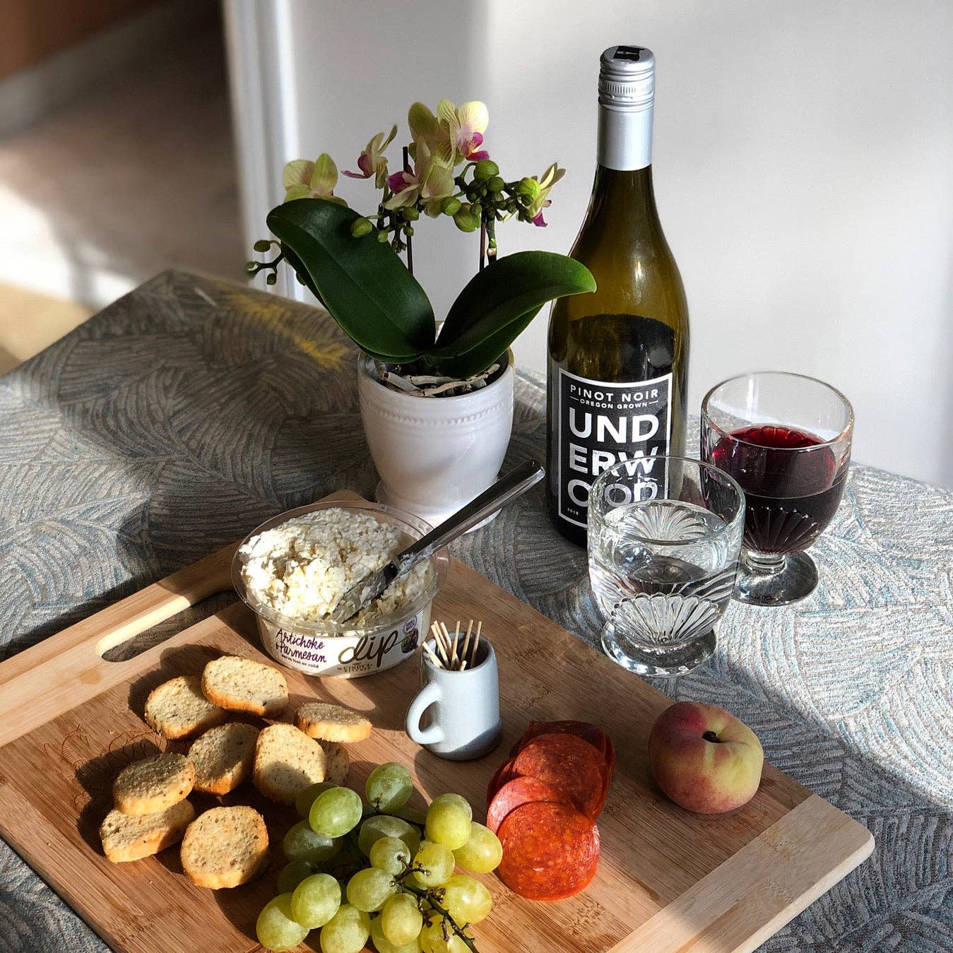 La Rochere - Wholesale Cocktail/Liquor Glass - Belle Ile Tumbler Set-62