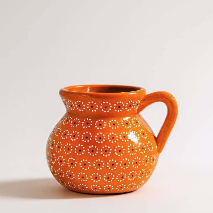 Jarrito Mug - Blossoms and other Purchase Wholesale tassen. Free Returns & Net 60 Terms on Faire trending on Faire.