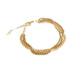 Limbo Jewelry - Wholesale Link & Chain Bracelet - Link Unite Bracelet3