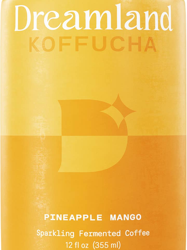 Ananas Mangue pour la vente par Dreamland Koffucha